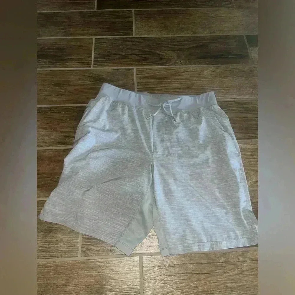 Lululemon men’s T.H.E. Shorts